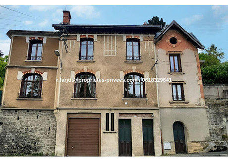 Dom na sprzedaż - Thiers, Francja, 153 m², 153 987 USD (614 408 PLN), NET-97099470