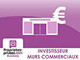 Komercyjne na sprzedaż - Marseille 13Eme Arrondissement, Francja, 70 m², 213 286 USD (863 807 PLN), NET-97119485
