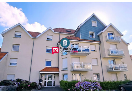 Mieszkanie na sprzedaż - Saint-Martin-Boulogne, Francja, 77 m², 236 628 USD (944 146 PLN), NET-97206220