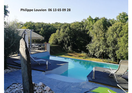 Dom na sprzedaż - Casteljaloux, Francja, 210 m², 558 035 USD (2 198 656 PLN), NET-97206303