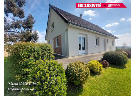 Dom na sprzedaż - Saint-Quentin-Sur-Le-Homme, Francja, 152 m², 257 631 USD (1 015 068 PLN), NET-97388266