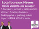 Komercyjne do wynajęcia - Nevers, Francja, 280 m², 2602 USD (10 384 PLN), NET-97601240