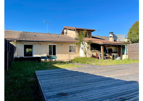 Dom na sprzedaż - Cestas, Francja, 100 m², 407 845 USD (1 606 909 PLN), NET-97654669