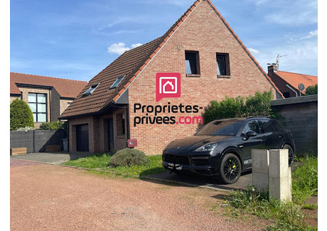 Dom na sprzedaż - Marquette-Lez-Lille, Francja, 120 m², 638 326 USD (2 515 005 PLN), NET-97837071