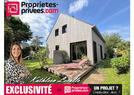 Dom na sprzedaż - Guerande, Francja, 118 m², 485 501 USD (1 912 874 PLN), NET-97982342