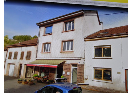 Dom na sprzedaż - Moyenmoutier, Francja, 144 m², 162 938 USD (655 010 PLN), NET-100510645