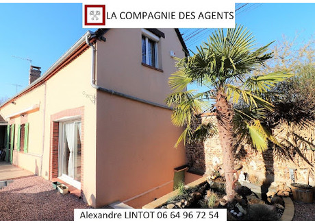 Dom na sprzedaż - Dreux, Francja, 131 m², 368 680 USD (1 415 730 PLN), NET-100776330