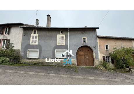 Dom na sprzedaż - Socourt, Francja, 83 m², 106 551 USD (417 679 PLN), NET-101477463