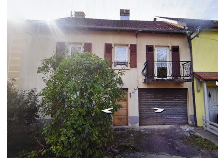 Dom na sprzedaż - La Bourgonce, Francja, 155 m², 81 749 USD (334 351 PLN), NET-101899682