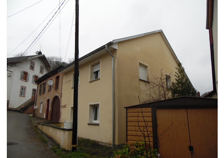 Dom na sprzedaż - La Petite Raon, Francja, 140 m², 137 498 USD (551 367 PLN), NET-101933862