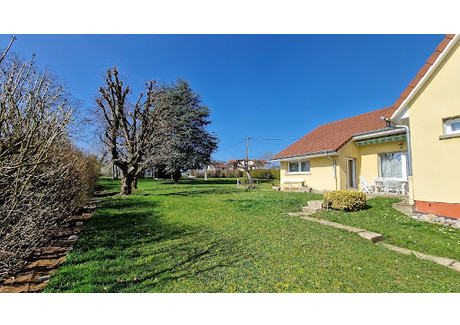 Dom na sprzedaż - Delle, Francja, 178 m², 404 909 USD (1 656 076 PLN), NET-102203760