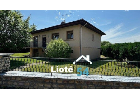 Dom na sprzedaż - Charmes, Francja, 95 m², 199 353 USD (817 348 PLN), NET-102991085