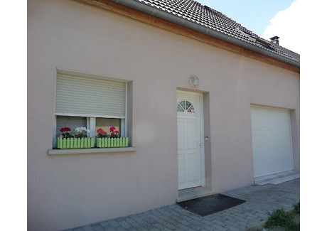 Dom na sprzedaż - Belfort, Francja, 94 m², 235 453 USD (944 167 PLN), NET-94439988