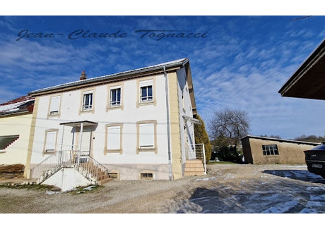 Dom na sprzedaż - Danjoutin, Francja, 180 m², 422 219 USD (1 701 544 PLN), NET-94843362