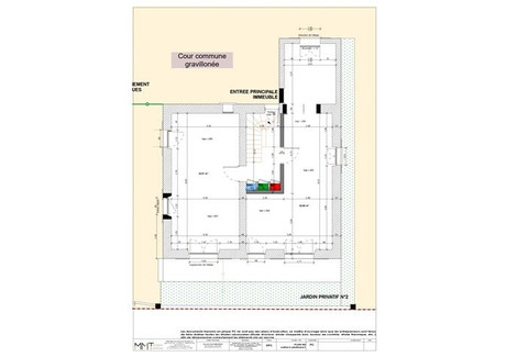 Mieszkanie na sprzedaż - Charavines, Francja, 37 m², 110 245 USD (424 442 PLN), NET-96938989