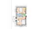 Mieszkanie na sprzedaż - Charavines, Francja, 28 m², 84 502 USD (339 700 PLN), NET-96938991
