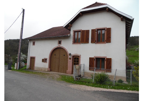 Dom na sprzedaż - Ban De Laveline, Francja, 130 m², 277 282 USD (1 064 764 PLN), NET-98648872