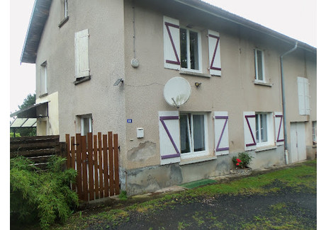 Dom na sprzedaż - Jeanmenil, Francja, 109 m², 152 226 USD (613 472 PLN), NET-98731222