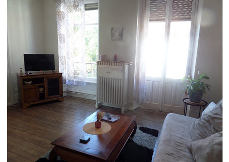 Mieszkanie na sprzedaż - Audincourt, Francja, 83 m², 99 743 USD (386 004 PLN), NET-99998701