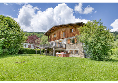 Dom na sprzedaż - Megeve, Francja, 207 m², 2 771 686 USD (11 336 197 PLN), NET-101006211