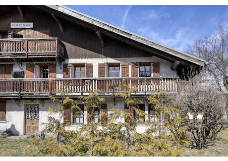 Dom na sprzedaż - Megeve, Francja, 235 m², 5 572 356 USD (21 955 083 PLN), NET-95201207