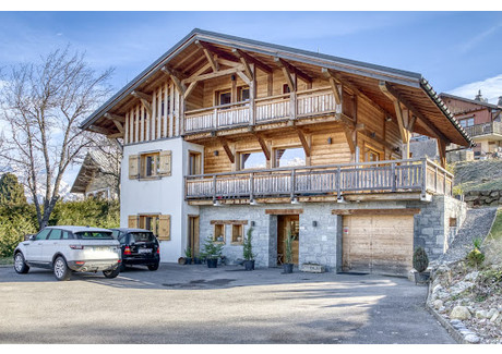 Dom na sprzedaż - Combloux, Francja, 143,79 m², 1 263 402 USD (4 851 463 PLN), NET-95337198