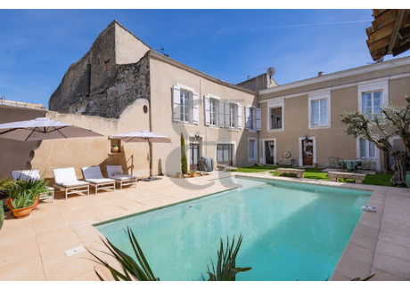Dom na sprzedaż - L'isle-Sur-La-Sorgue, Francja, 288 m², 1 071 627 USD (4 318 658 PLN), NET-96087170