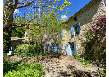 Dom na sprzedaż - Nyons, Francja, 298 m², 274 592 USD (1 081 893 PLN), NET-97243352