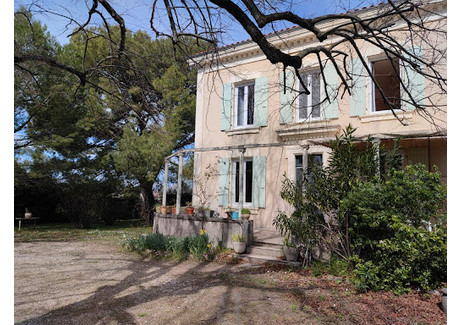 Dom na sprzedaż - Valreas, Francja, 134 m², 345 269 USD (1 360 358 PLN), NET-93449247