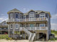 Dom na sprzedaż - 24256 Ocean Drive Rodanthe, Usa, 311,23 m², 839 000 USD (3 414 730 PLN), NET-99800323