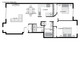 Mieszkanie na sprzedaż - 1930 Rue Alexandre-DeSève, Ville-Marie, QC H2L2W3, CA Ville-Marie, Kanada, 92 m², 381 559 USD (1 522 419 PLN), NET-94873842
