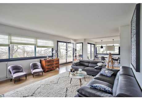 Mieszkanie na sprzedaż - Meudon, Francja, 124 m², 1 044 817 USD (4 200 163 PLN), NET-97111142
