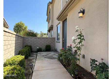 Dom do wynajęcia - 262 Talbert Avenue Simi Valley, Usa, 74,32 m², 2495 USD (10 155 PLN), NET-100819621