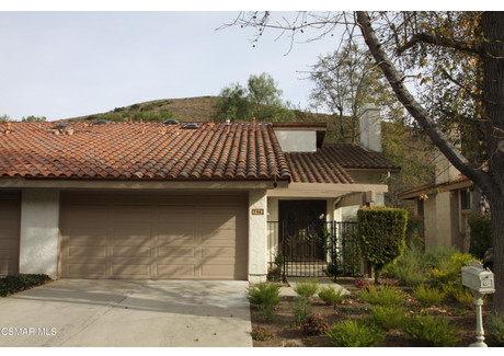 Mieszkanie do wynajęcia - 784 N Valley Drive Westlake Village, Usa, 181,07 m², 4750 USD (19 333 PLN), NET-102914254