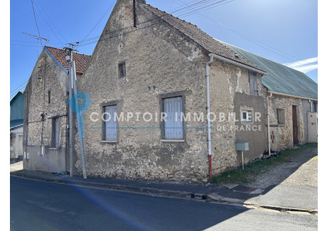 Dom na sprzedaż - Aunay-Sous-Auneau, Francja, 61 m², 108 042 USD (433 250 PLN), NET-100079443