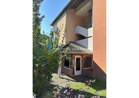 Mieszkanie na sprzedaż - Chambery, Francja, 17,7 m², 86 216 USD (345 724 PLN), NET-100150873