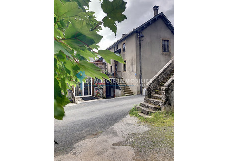 Dom na sprzedaż - Saint-Sauveur-Camprieu, Francja, 100 m², 177 030 USD (725 824 PLN), NET-100338292