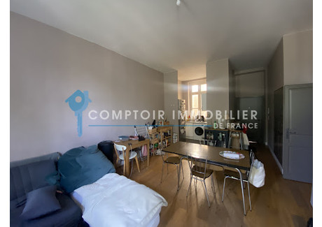 Mieszkanie na sprzedaż - Nimes, Francja, 58,3 m², 211 743 USD (866 030 PLN), NET-100511152