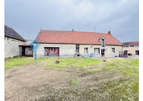 Dom na sprzedaż - Auneau, Francja, 90 m², 151 818 USD (587 536 PLN), NET-100655001