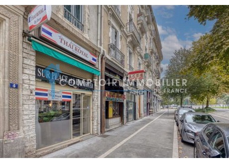 Komercyjne na sprzedaż - Grenoble, Francja, 83,54 m², 208 781 USD (853 914 PLN), NET-100796799