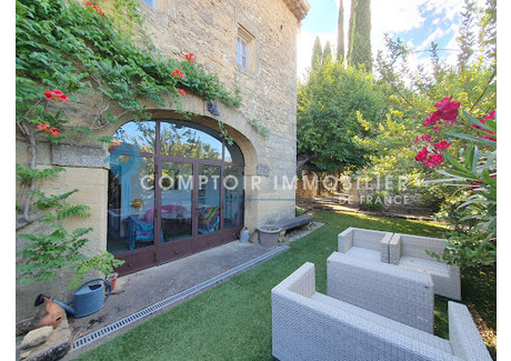 Dom na sprzedaż - Uzes, Francja, 212 m², 612 135 USD (2 350 597 PLN), NET-100712273