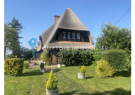 Dom na sprzedaż - Pacy-Sur-Eure, Francja, 160 m², 406 235 USD (1 588 378 PLN), NET-100898683