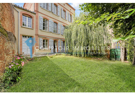 Dom na sprzedaż - Caraman, Francja, 344,59 m², 644 133 USD (2 518 559 PLN), NET-100898804