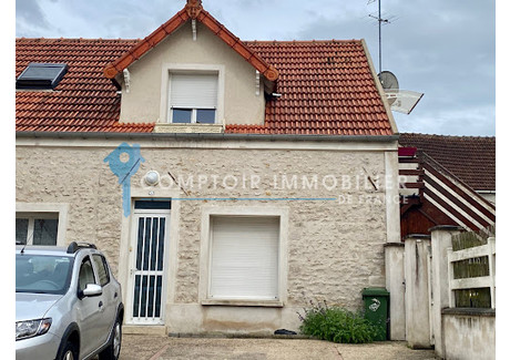 Mieszkanie na sprzedaż - Baulne, Francja, 50 m², 184 207 USD (738 669 PLN), NET-101005751