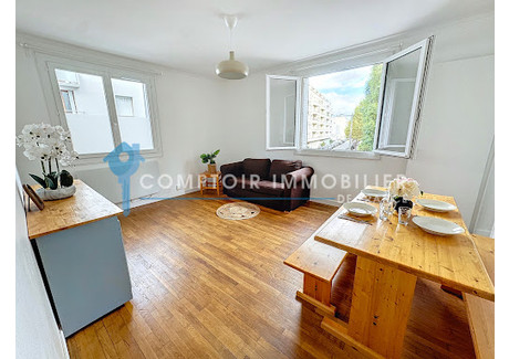 Mieszkanie na sprzedaż - Grenoble, Francja, 65 m², 158 167 USD (646 905 PLN), NET-101244840