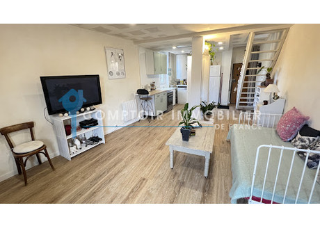 Mieszkanie na sprzedaż - Boutigny-Sur-Essonne, Francja, 55 m², 139 712 USD (561 641 PLN), NET-101566977