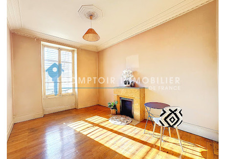 Mieszkanie na sprzedaż - Grenoble, Francja, 43 m², 136 248 USD (546 352 PLN), NET-101899530