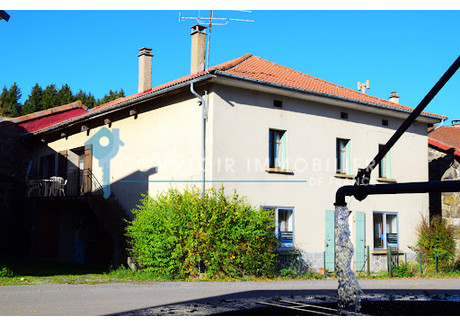 Dom na sprzedaż - Issanlas, Francja, 155 m², 158 061 USD (646 470 PLN), NET-102140421