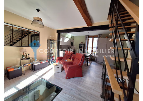 Dom na sprzedaż - Saint-Paul-Cap-De-Joux, Francja, 50 m², 141 273 USD (577 808 PLN), NET-102262460