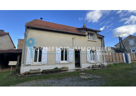 Dom na sprzedaż - Itteville, Francja, 73 m², 163 451 USD (668 516 PLN), NET-102321079